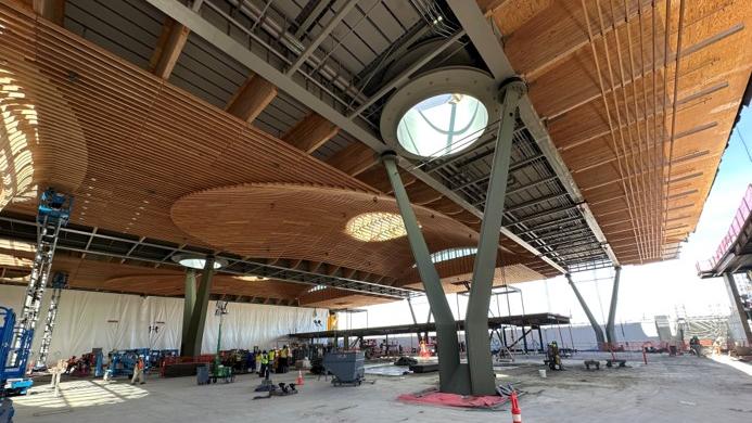 What's New with PDX Next (Week of June 9)